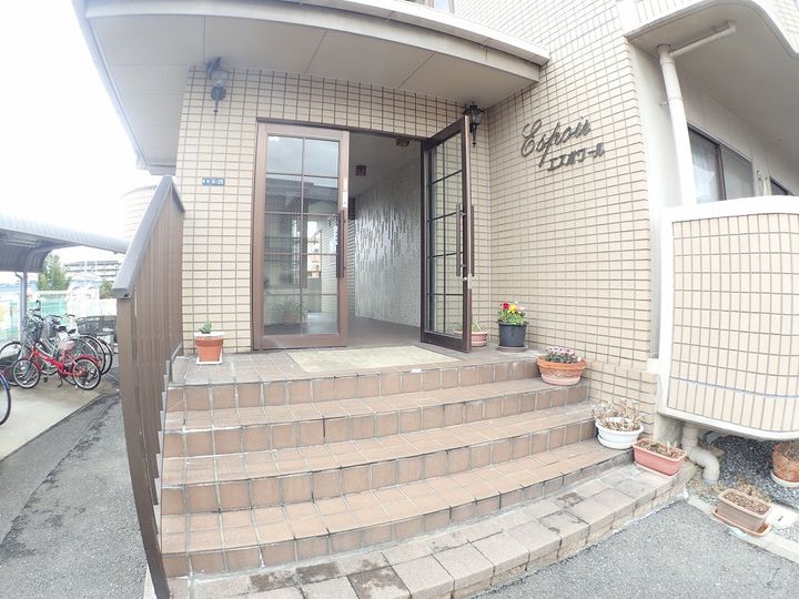 エスポワールのその他画像