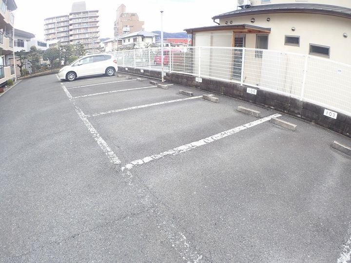 エスポワールのその他画像