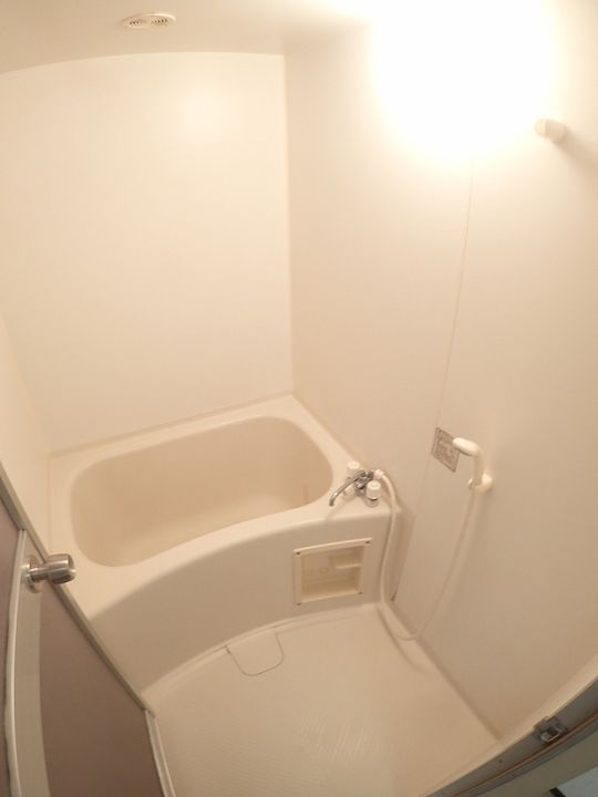 エスポワールの風呂