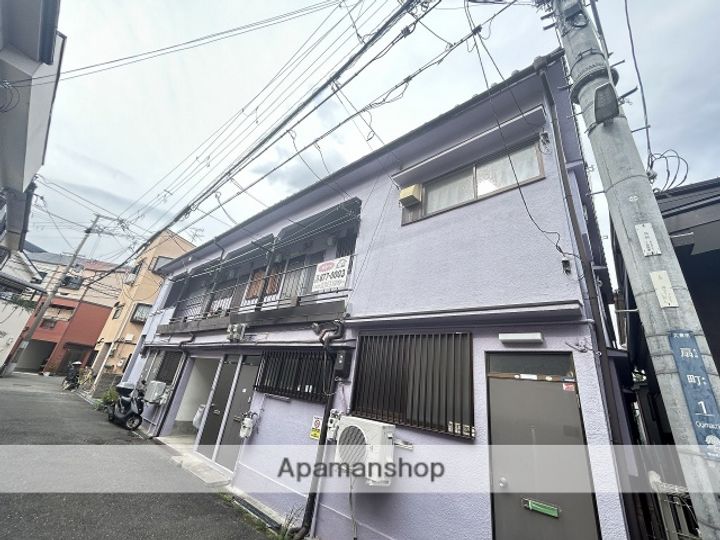 スズランハイツのその他画像