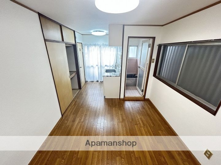 スズランハイツのその他画像