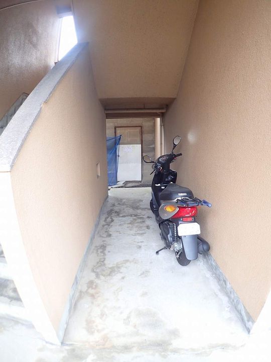 桜井マンションのその他画像