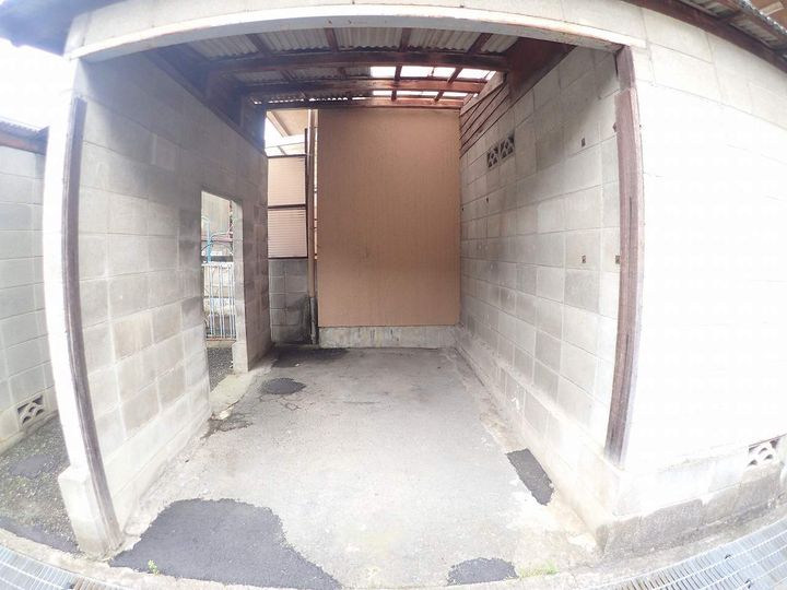 桜井マンションのその他画像