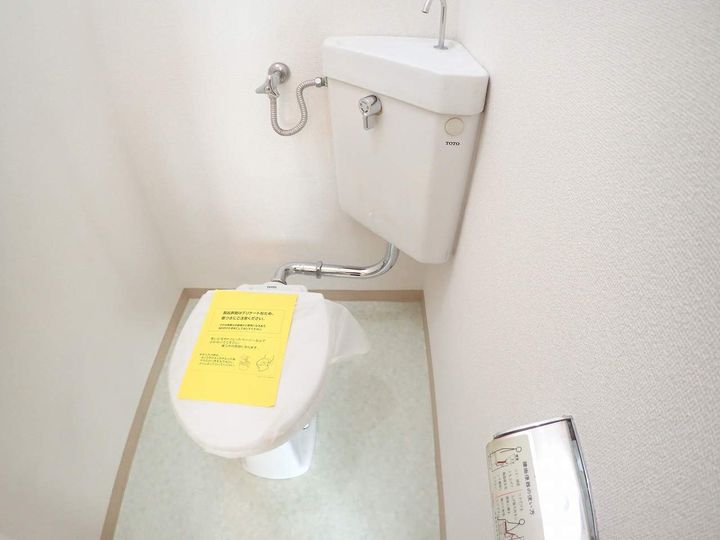 桜井マンションのその他画像