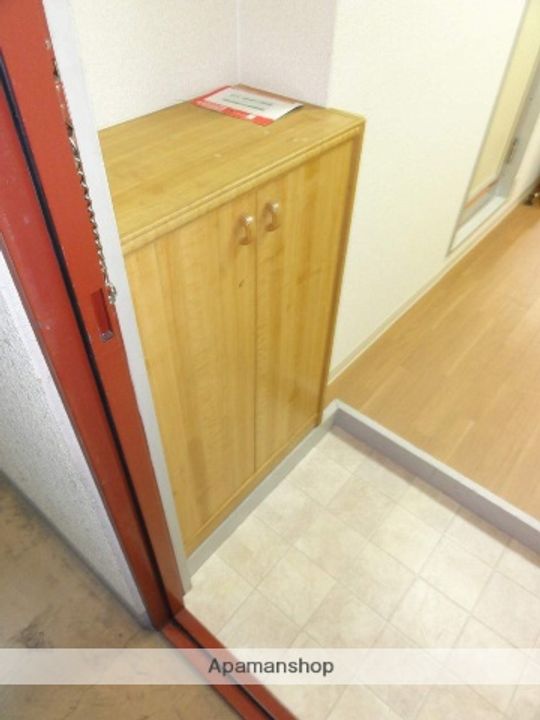 イクロスアメニティ野崎のその他画像