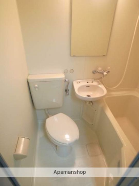 イクロスアメニティ野崎のその他画像