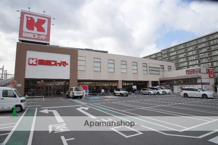 大阪府門真市北岸和田1丁目の賃貸マンションの周辺