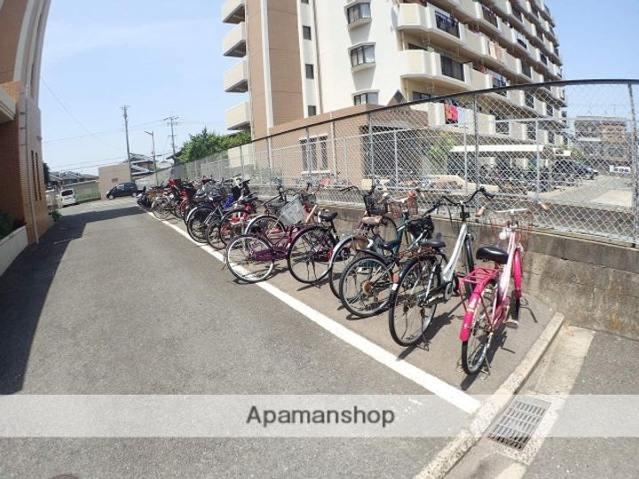 ハピネス48の外観