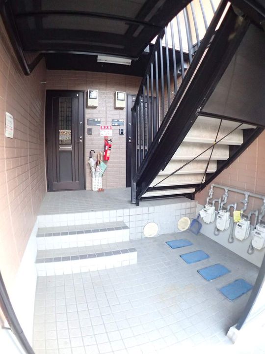 ハイツシャルマンのその他画像