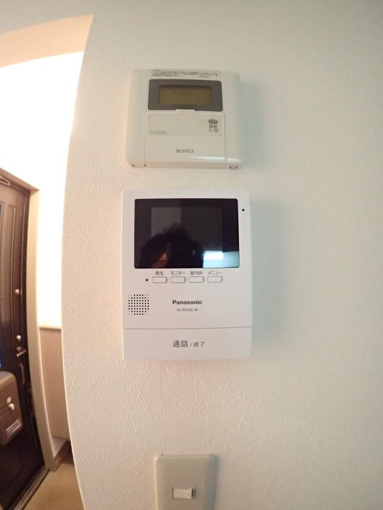 ハイツシャルマンのその他画像