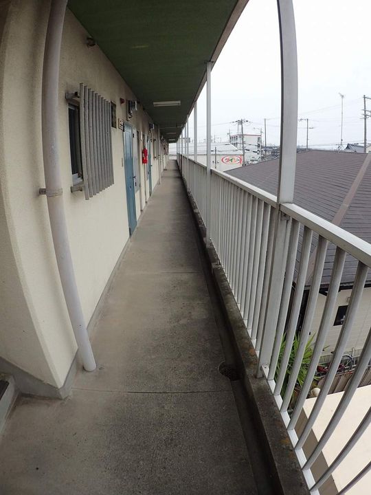 福井マンションのその他画像