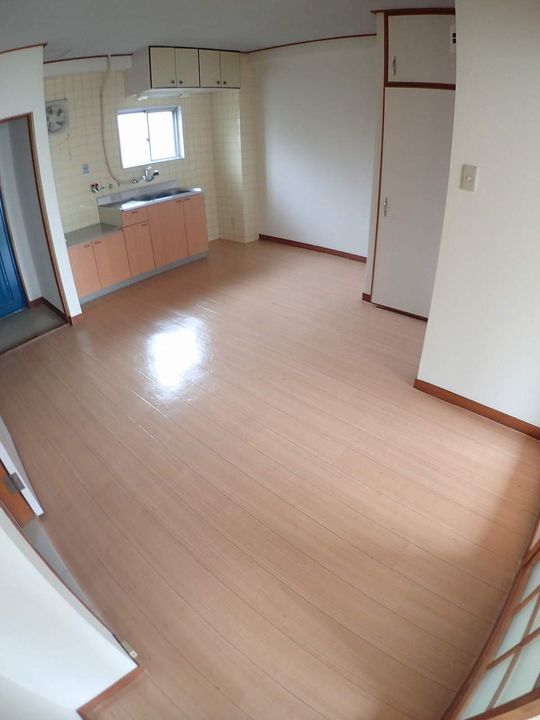 福井マンションのその他画像
