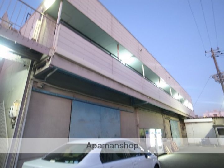 トモエハイツ7号館のその他画像