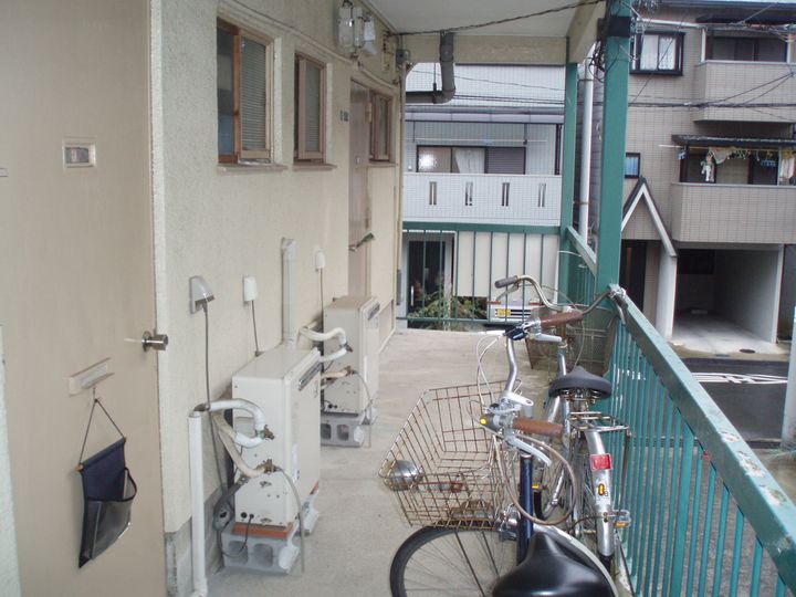 チェリーハイツ野崎のその他画像