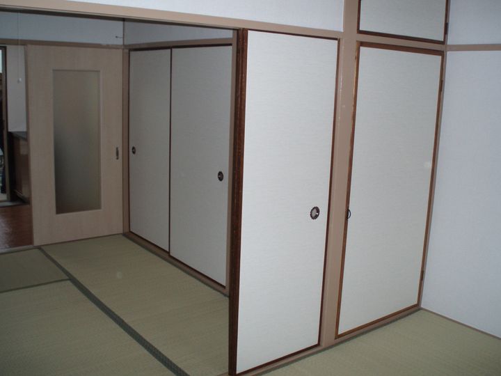 チェリーハイツ野崎のその他画像