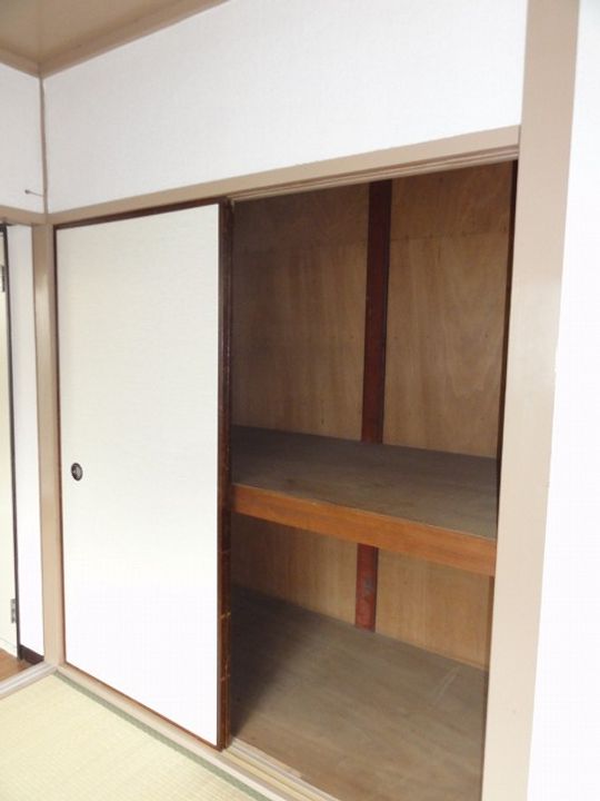 チェリーハイツ野崎のその他画像