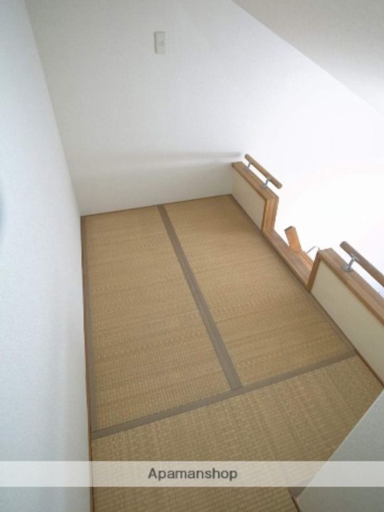 トモエハイツ5号館のその他画像