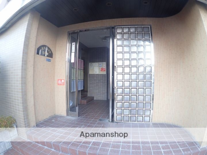 トモエハイツ5号館のその他画像