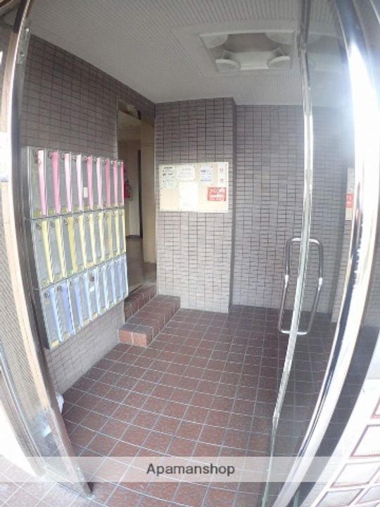 トモエハイツ5号館のその他画像