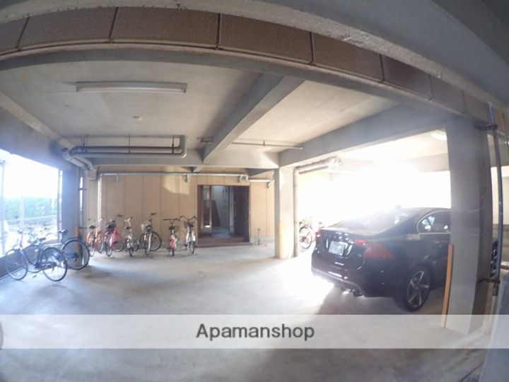 トモエハイツ5号館のその他画像