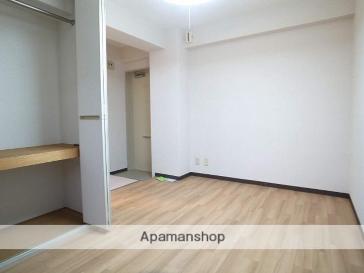 トモエハイツ5号館のその他画像