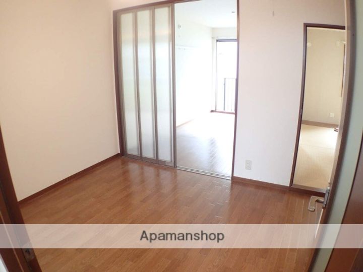 ヴォヌール・ミチの内装