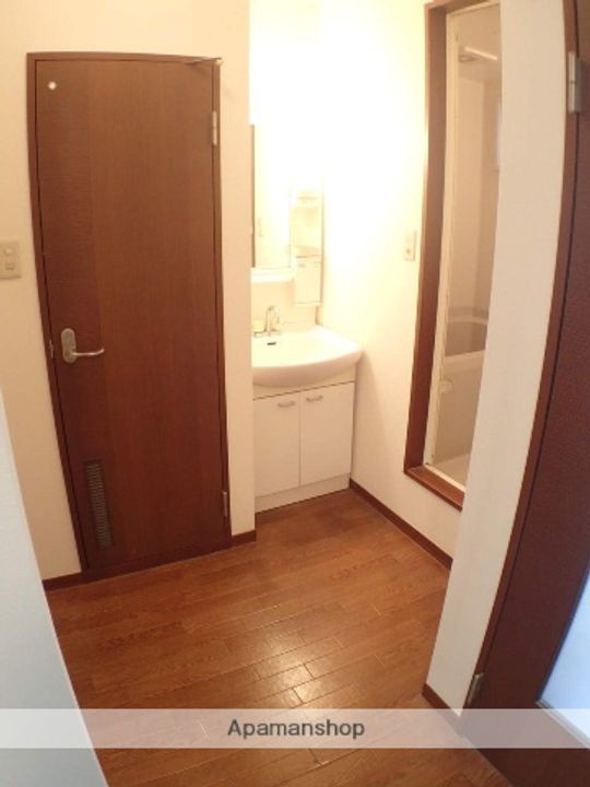 ヴォヌール・ミチの内装