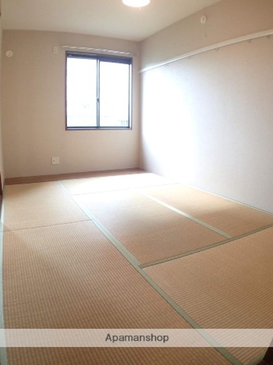 ヴォヌール・ミチの内装