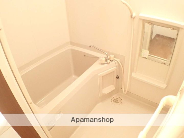 ヴォヌール・ミチの風呂