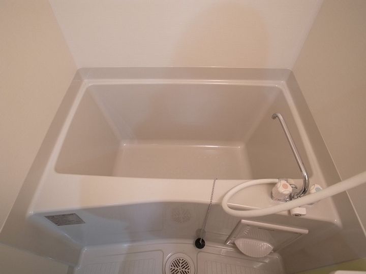 LISソフィア大東の内装