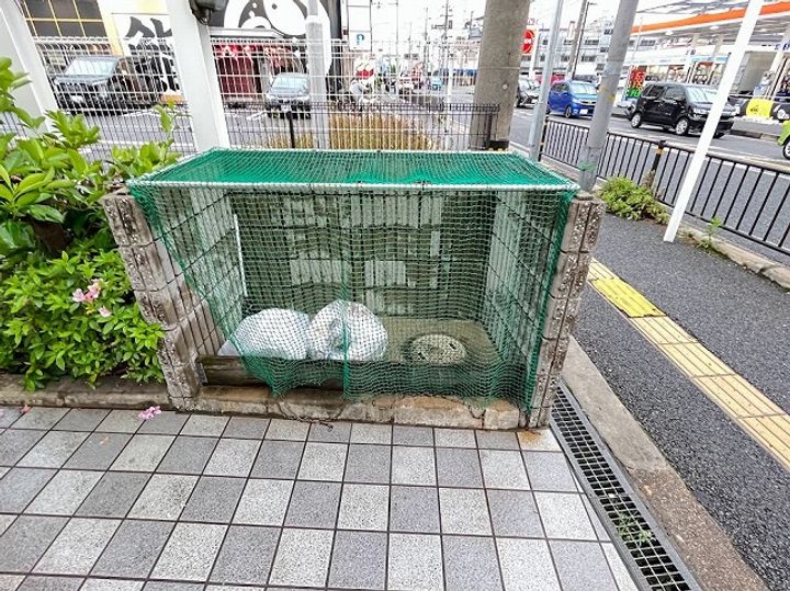 レオパレス赤井ウエストのその他画像