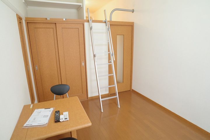 レオパレス赤井ウエストのその他画像