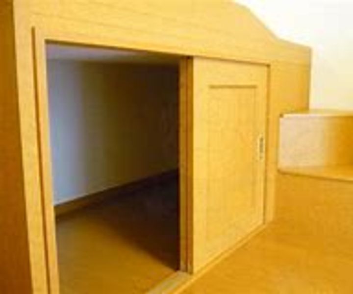 レオパレス暖家のその他画像