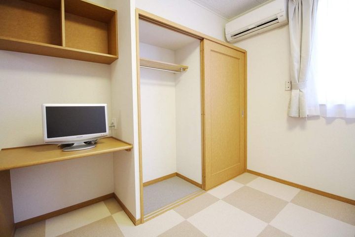 レオパレス暖家のその他画像