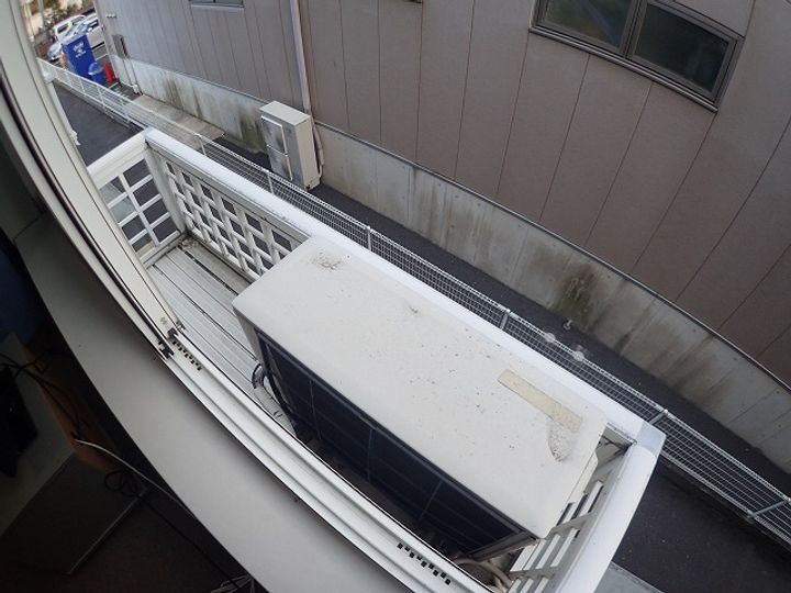 レオパレスフジのその他画像