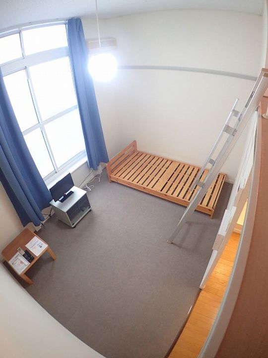 レオパレスフジのその他画像