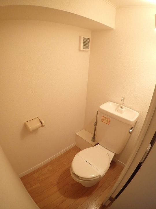 レオパレスフジのその他画像