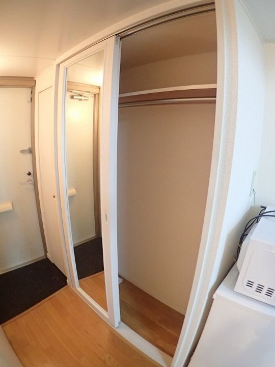 レオパレスフジのその他画像