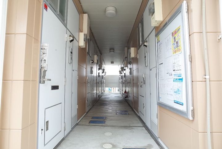 レオパレスセゾンのその他画像