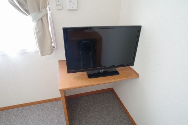 レオパレスセゾンのその他画像