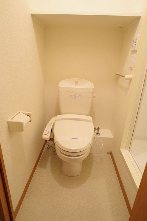 レオパレスセゾンのその他画像