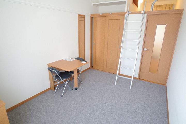 レオパレスセゾンのその他画像