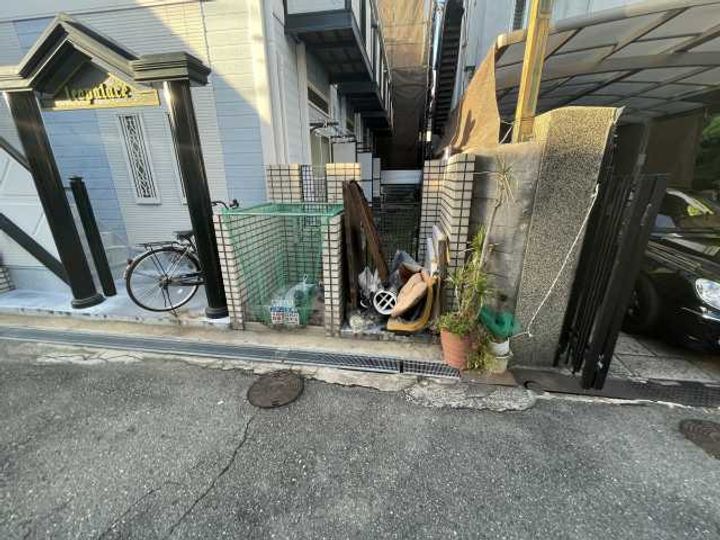 レオパレス住道第2のその他画像