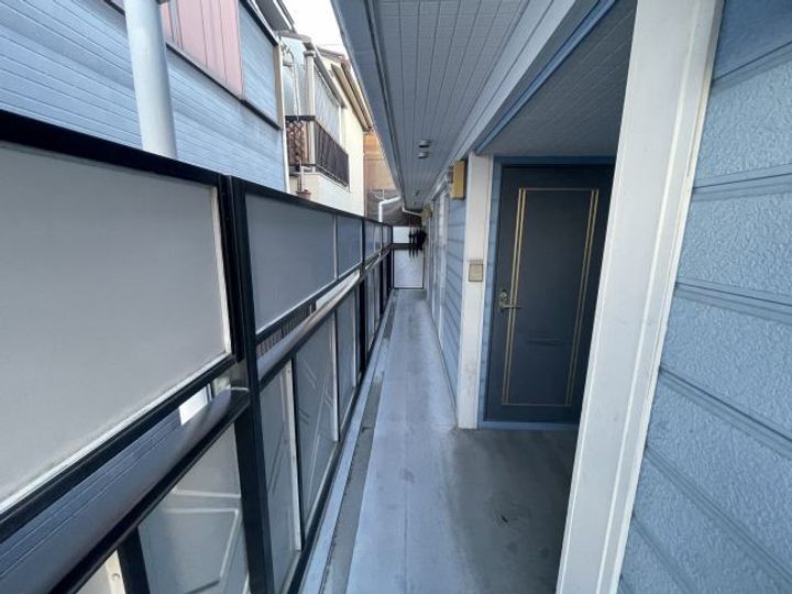 レオパレス住道第2のその他画像