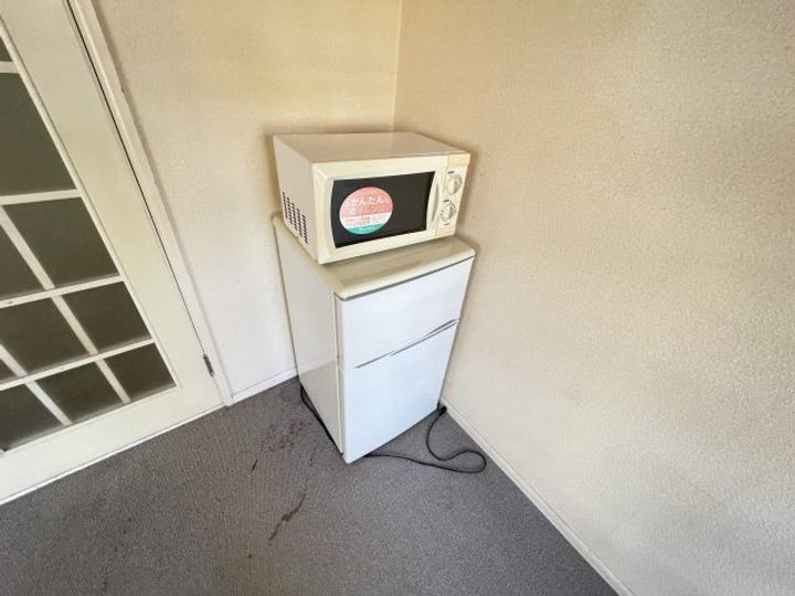 レオパレス住道第2のその他画像