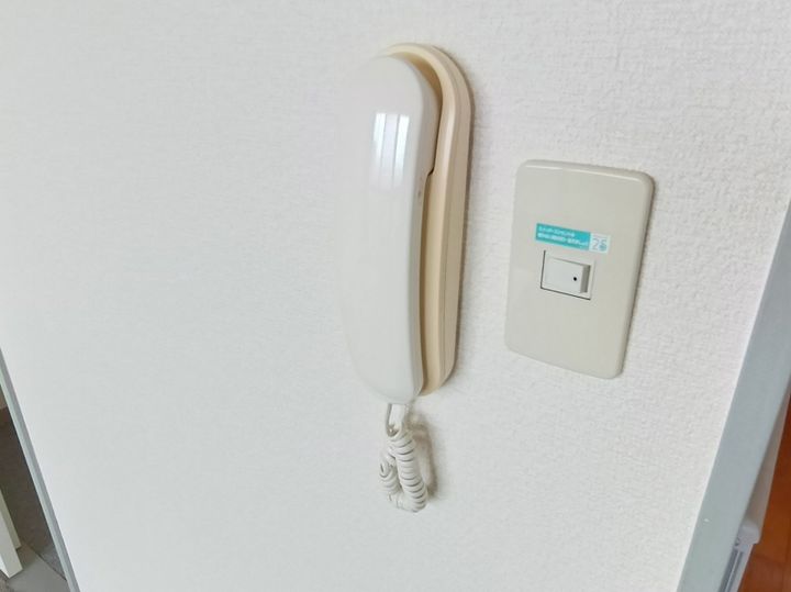 レオパレスヴィラのその他画像