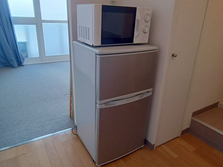 レオパレスヴィラのその他画像