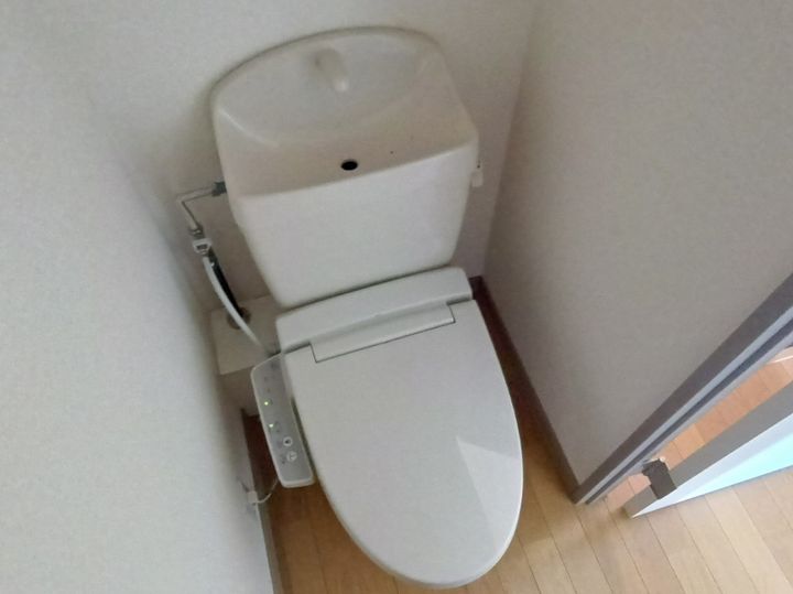 レオパレスヴィラのその他画像