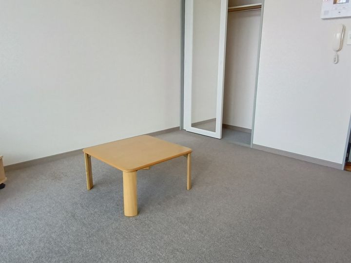 レオパレスヴィラのその他画像