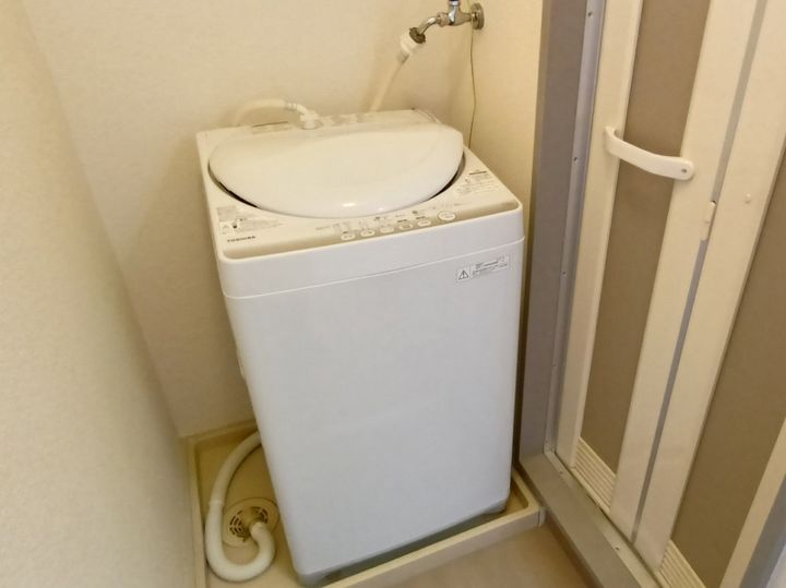 レオパレスヴィラのその他画像